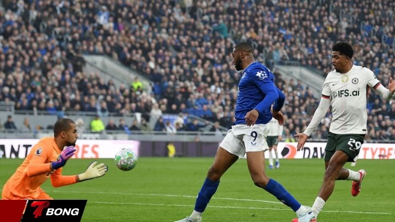 Cú đúp của Beto